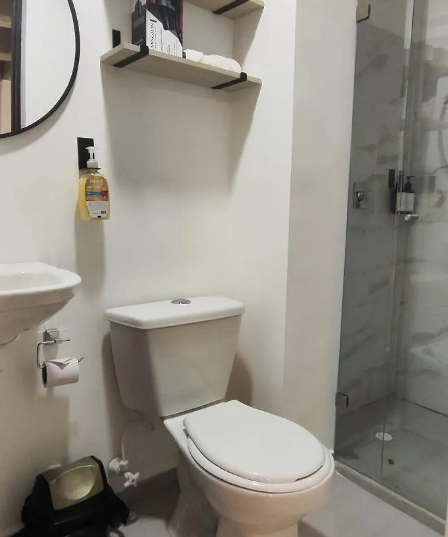 Appartement Apartamentos Virginia 34 Medellín