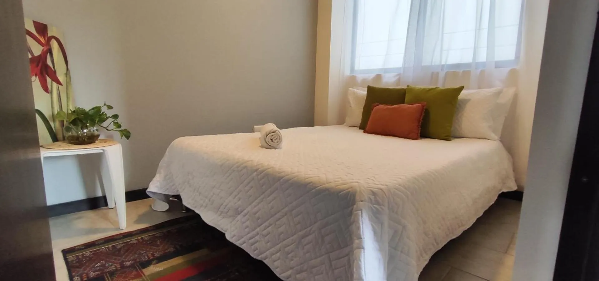 Appartement Apartamentos Virginia 34 Medellín Colombie