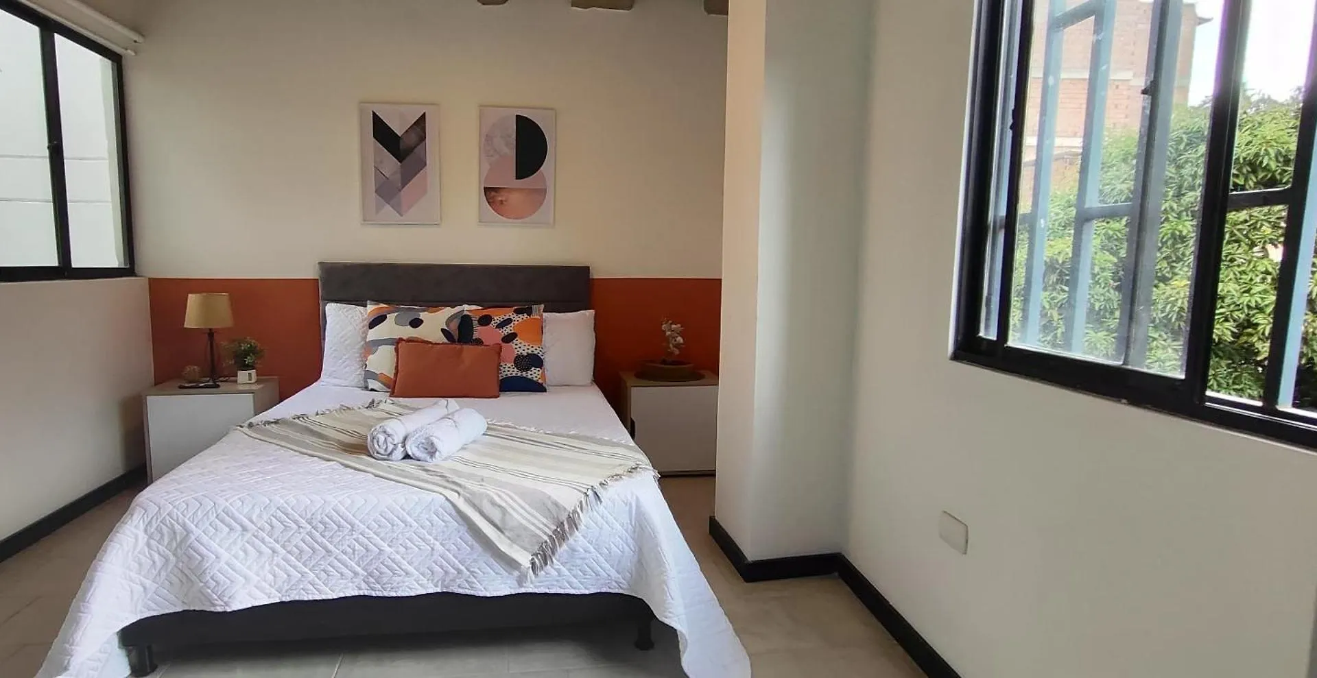 Apartamentos Virginia 34 Medellín 0*,  Colombie