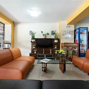 酒店 Ayenda 1233 Gran Imperio, 麦德林