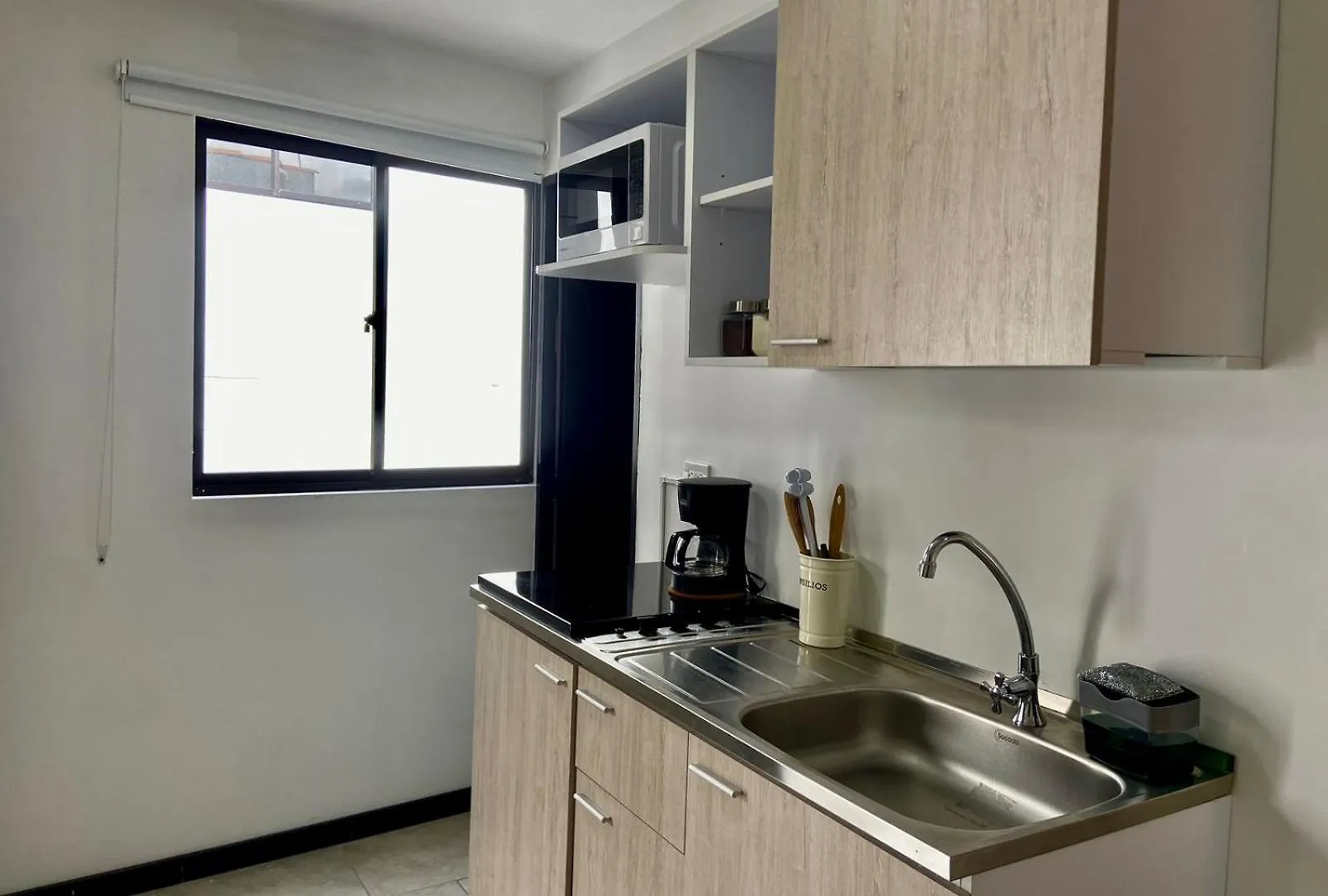 Apartamentos Virginia 34 Medellín 0*,
