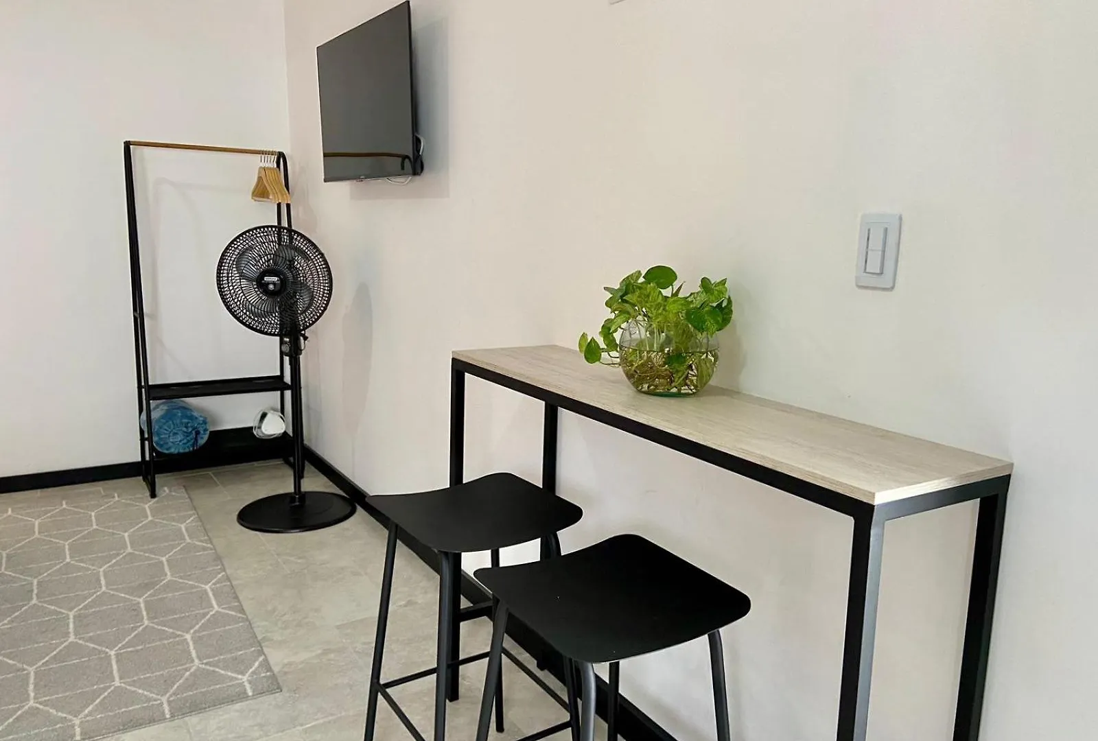 Lejlighed Apartamentos Virginia 34 Medellín
