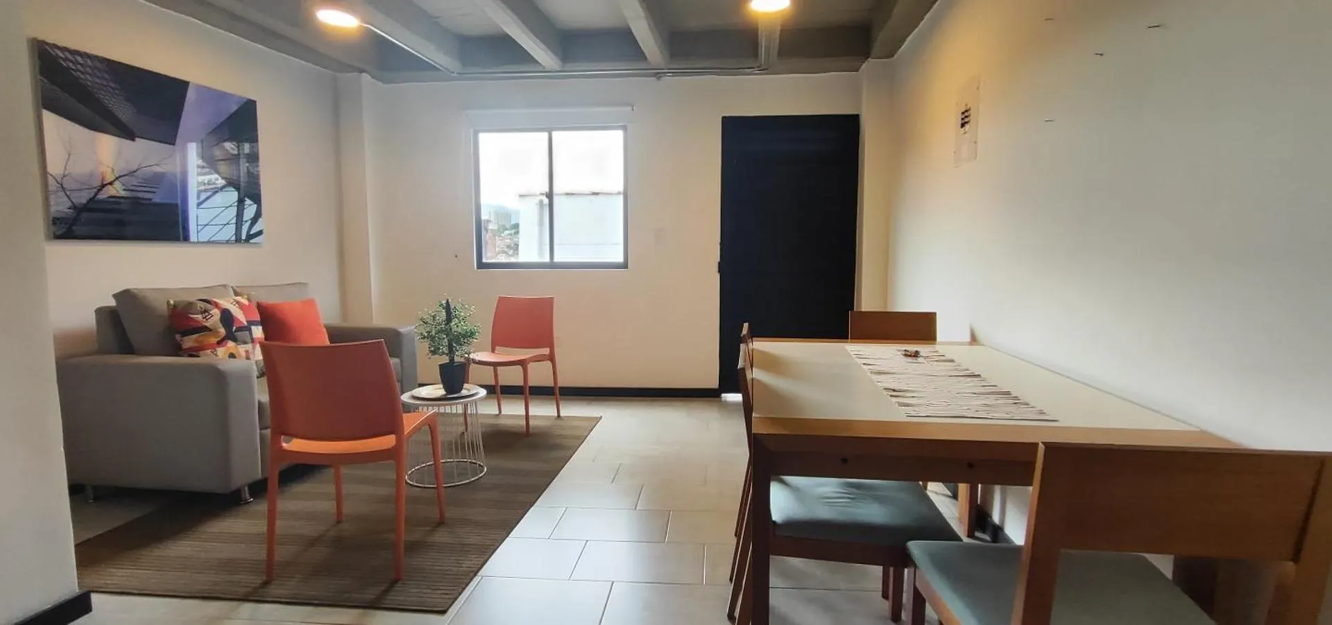 Apartamentos Virginia 34 Medellín